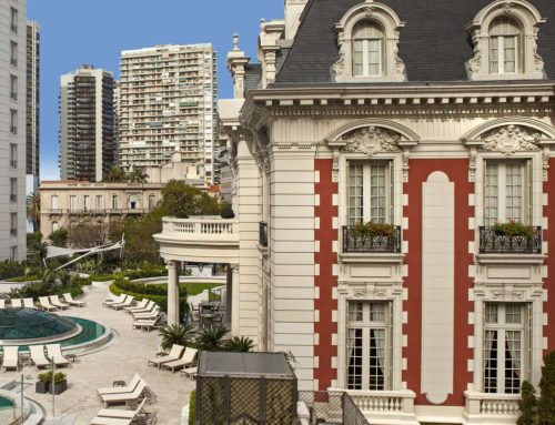 The Best Luxury Hotels In Buenos Aires, Argentina