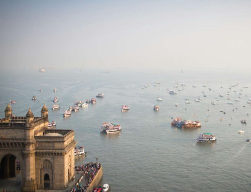 The Best Airlines To Fly Into Mumbai, India